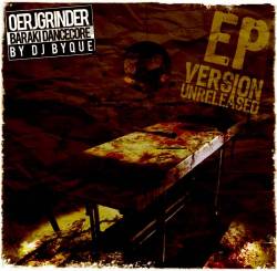 Oerjgrinder : Baraki Dancecore Unreleased